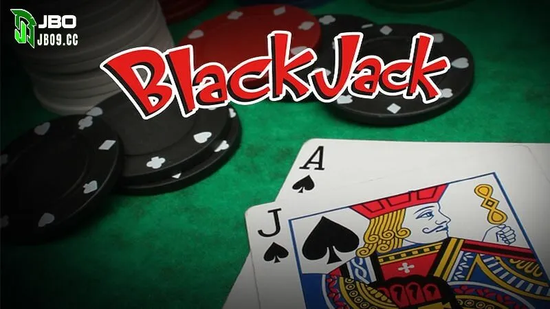 Bí quyết trở thành cao thủ blackjack JBO