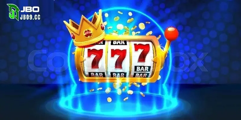 Các loại jackpot hấp dẫn tại JBO
