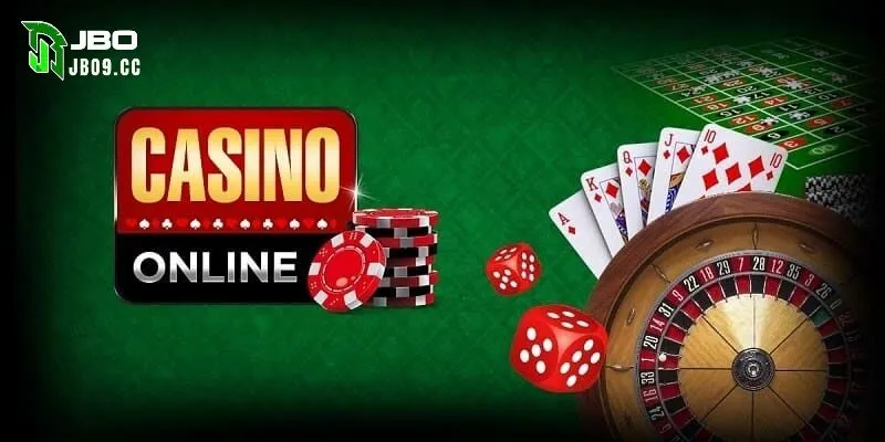 Giới thiệu chi tiết về Casino online JBO