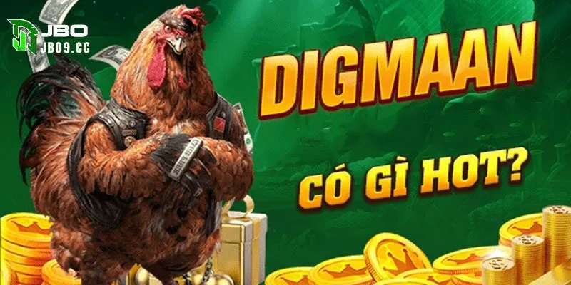 Khái quát chung về dịch vụ đá gà digmaan 