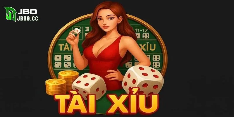 Kinh nghiệm chơi tài xỉu JBO hiệu quả