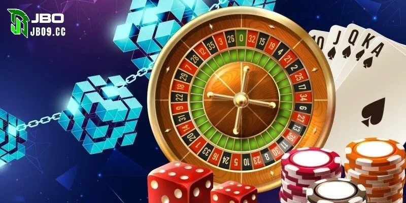 Lợi ích khi tham gia Casino online JBO