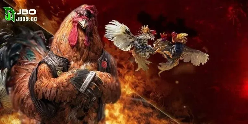 Lưu ý quan trọng khi tham gia đá gà JBO