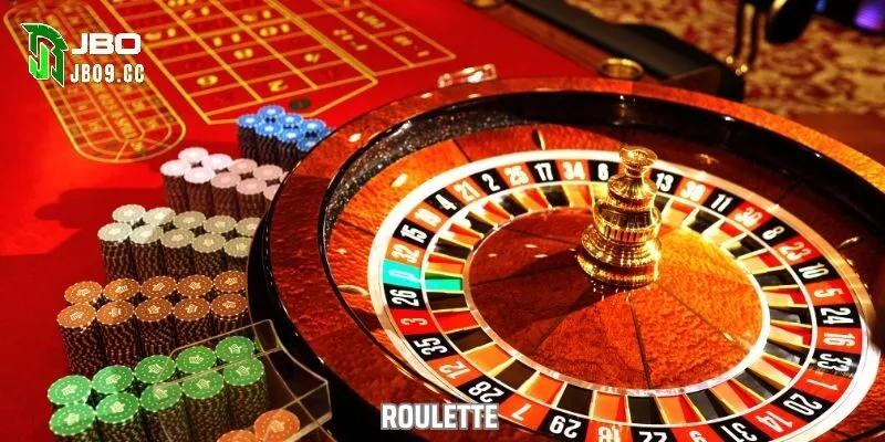 Mẹo chơi roulette JBO hiệu quả từ cao thủ