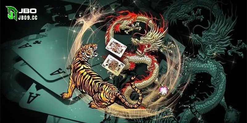 Những ưu điểm nổi bật khi chơi rồng hổ JBO