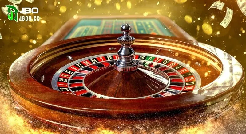 So sánh roulette JBO với các trò chơi khác
