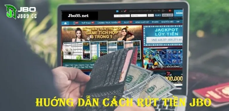 Tại sao nên tìm hiểu về rút tiền JBO