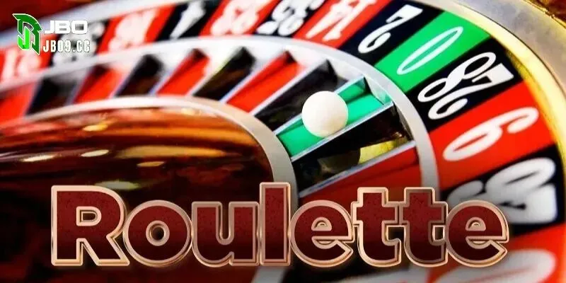 Tại sao roulette jbo lại hấp dẫn người chơi đến vậy