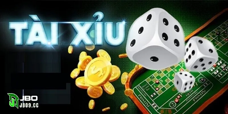 Tổng quan về tài xỉu JBO